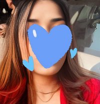 (: Kavya Cam Fun or Gfe, Meet: ) - escort in Navi Mumbai