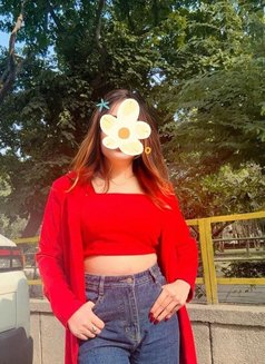 (:KAVYA CAM FUN OR GFE, MEET:) - escort in Mumbai Photo 6 of 8