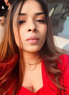 (:KAVYA CAM FUN OR GFE, MEET:) - escort in Mumbai Photo 7 of 8