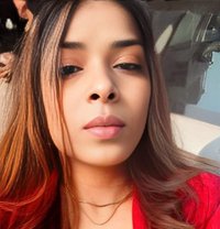 (:KAVYA CAM FUN OR GFE, MEET:) - escort in Ulhasnagar