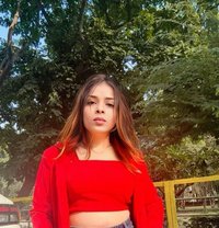 (:KAVYA CAM FUN OR GFE, MEET:) - escort in Ulhasnagar