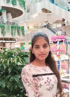 Kavya Cam & Real Meet Banglore - escort in Bangalore Photo 2 of 3