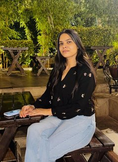 Kavya//🦋Cam& Real meet//🦋 - escort in Chennai Photo 4 of 4