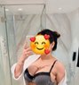꧁༻ SIMRAN ❣️ CAM & REAL MEET ꧁༻ - escort in Pune Photo 2 of 2