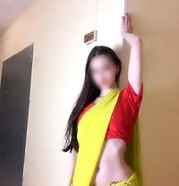 Kavya Cam Show and Meet Available - escort in Candolim, Goa