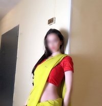 Kavya Cam Show and Meet Available - escort in Candolim, Goa