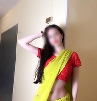 Kavya Cam Show and Meet Available - escort in Candolim, Goa