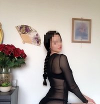 Kavya Cam Show and Meet Available - puta in Chennai