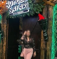 Kavya Cam Show and Meet Available - escort in Chennai