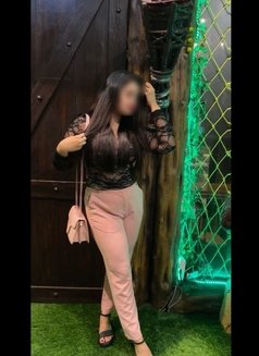 Kavya Cam Show and Meet Available - escort in Chennai Photo 2 of 3