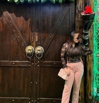 Kavya Cam Show and Meet Available - escort in Chennai