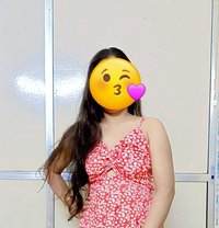 Kavya Cam Show and Real Meet - escort in Mumbai