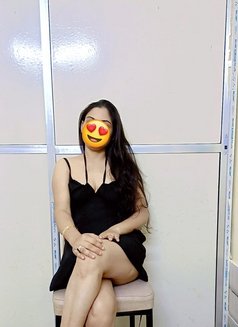 Kavya Cam Show and Real Meet - escort in Mumbai Photo 4 of 4