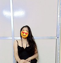Kavya Cam Show and Real Meet - escort in Mumbai