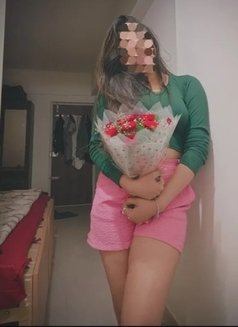 🥀 (Cam show & Real meet🥀 - escort in Ahmedabad Photo 4 of 5