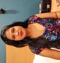 Indian/Russian Cash on Delivery - escort in Gurgaon