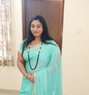 Kavya ..Cehap Peice Available Girls - escort in Hyderabad Photo 1 of 3