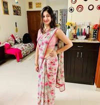 Kavya Cheap Price Available Girl - escort in Mumbai