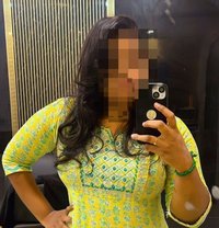 Kavya Chennai - escort in Chennai