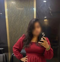 Kavya Chennai - escort in Chennai