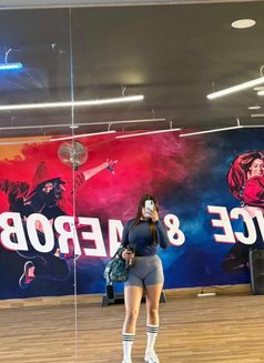 Kavya College Girl Available in 5* Hotel - escort in New Delhi Photo 2 of 4