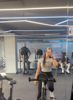 Kavya College Girl Available in 5* Hotel - escort in New Delhi Photo 3 of 4