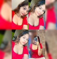 Kavya College Student - escort in Bangalore