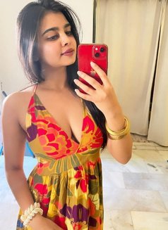 Kavya Contact Me Anal and Oral Sex - escort in Pune Photo 1 of 5