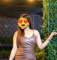 Kavya Dangol HAND CASH service - escort in Kathmandu