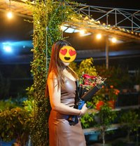 Kavya Dangol HAND CASH service - escort in Kathmandu