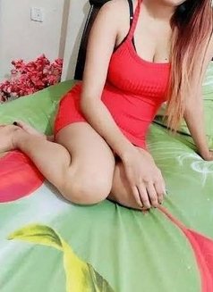 Kavya, Delhi(saket) Girl Here for Meet - escort in New Delhi Photo 1 of 5
