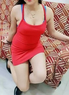 Kavya, Delhi(saket) Girl Here for Meet - escort in New Delhi Photo 2 of 5