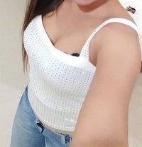 Kavya, Delhi(saket) Girl Here for Meet - escort in New Delhi