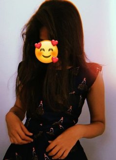 Alisha, Delhi(tagore Garden) Young Girl - escort in New Delhi Photo 1 of 4