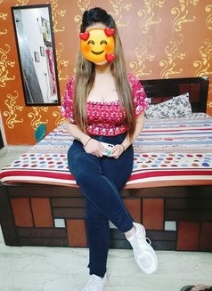 Alisha, Delhi(tagore Garden) Young Girl - escort in New Delhi Photo 2 of 4