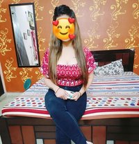 Alisha, Delhi(tagore Garden) Young Girl - escort in New Delhi Photo 2 of 4