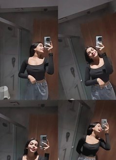 Alisha, Delhi(tagore Garden) Young Girl - escort in New Delhi Photo 3 of 4