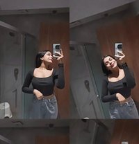 Alisha, Delhi(tagore Garden) Young Girl - escort in New Delhi