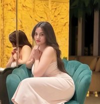 Kavya Escort Available for Your Pleasure - escort in Pune