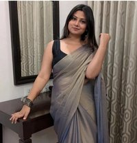 Kavya - escort in Bangalore