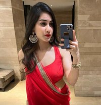 Kavya - escort in Bangalore
