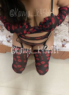 Kavya - puta in Gurgaon Photo 1 of 1