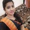 Kavya - escort in Hyderabad
