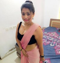 Kavya - escort in Hyderabad