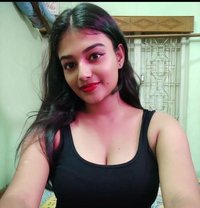 Kavya - escort in Hyderabad
