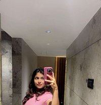 Kavya - escort in Hyderabad