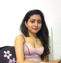 Kavya - escort in Kochi