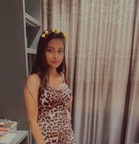 Kavya - escort in Ludhiana