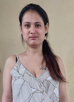 Kavya - escort in Mumbai Photo 1 of 1