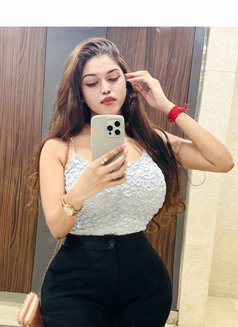 Kavya - escort in Mumbai Photo 2 of 2